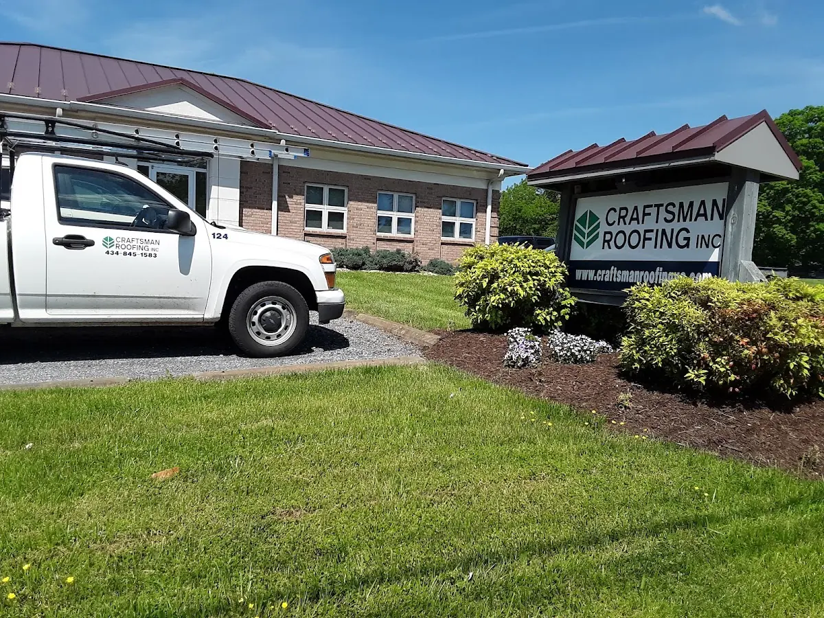 Quality Roof Replacement by experienced craftsmen in Freewood Acres